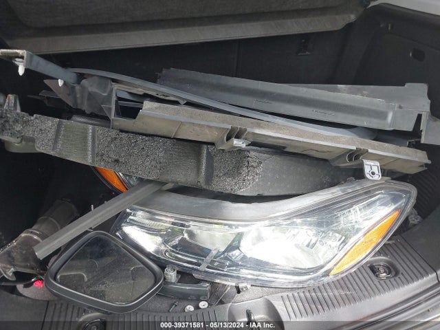 Chevrolet TRAX LS 2019 3GNCJKSB3KL401706 Image 12