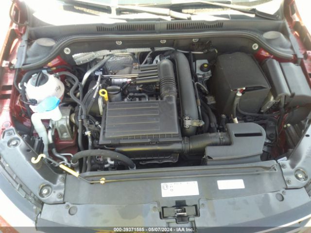 3VWDB7AJ6HM367826 Volkswagen Jetta 1.4t Se