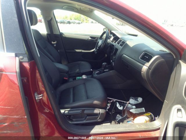 3VWDB7AJ6HM367826 Volkswagen Jetta 1.4t Se