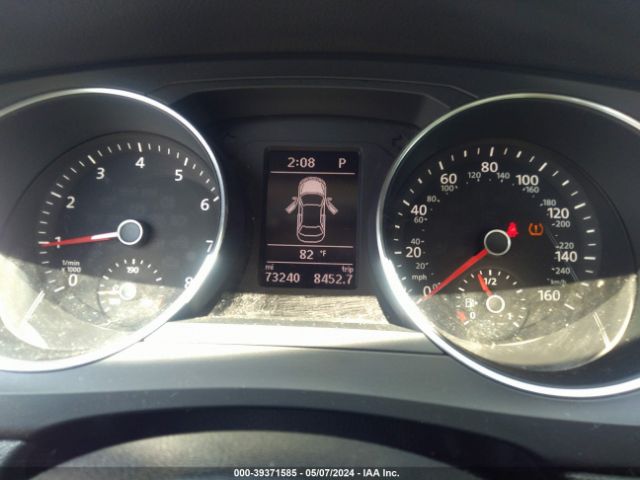 3VWDB7AJ6HM367826 Volkswagen Jetta 1.4t Se