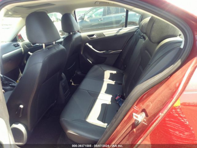 3VWDB7AJ6HM367826 Volkswagen Jetta 1.4t Se
