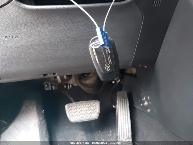 Toyota Highlander Xle 2022 5TDGZRAH8NS559443 Image 11