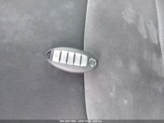 Nissan Sentra Sr Xtronic Cvt 2020 3N1AB8DV0LY251438 Image 11