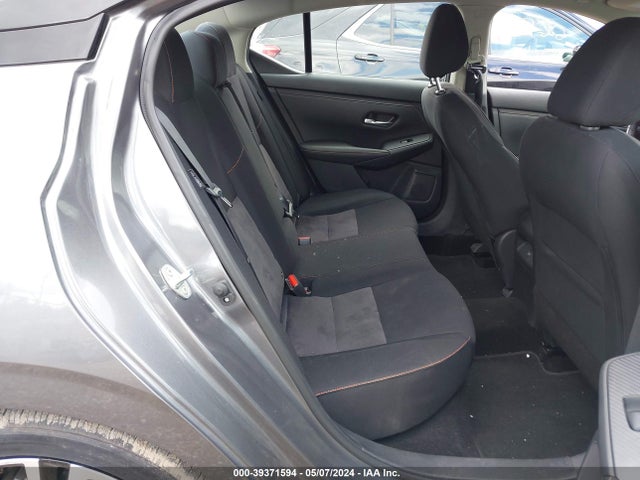 Nissan Sentra Sr Xtronic Cvt 2020 3N1AB8DV0LY251438 Image 8