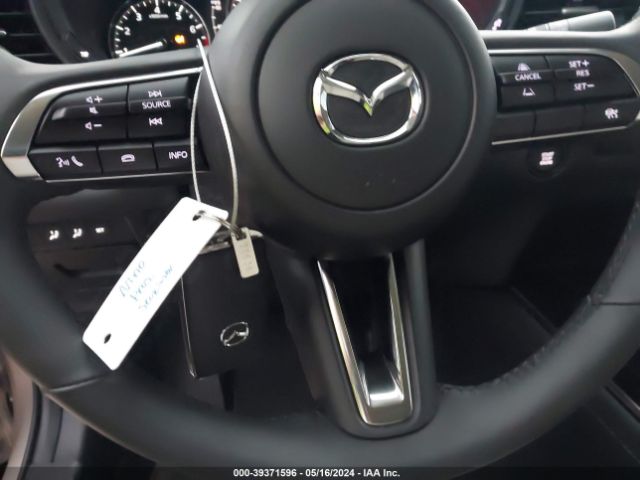 3MVDMBCM5RM675352 Mazda Cx-30 2.5 S Preferred Package