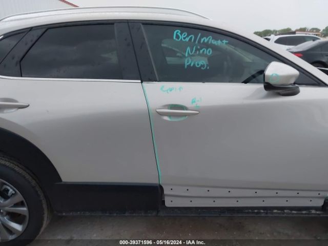 3MVDMBCM5RM675352 Mazda Cx-30 2.5 S Preferred Package