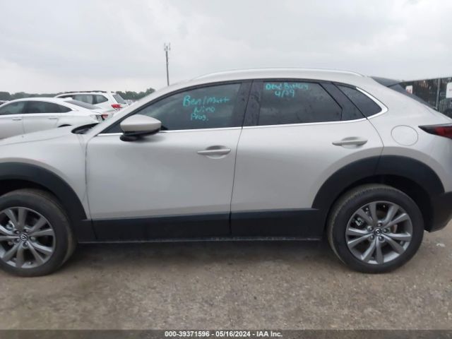 3MVDMBCM5RM675352 Mazda Cx-30 2.5 S Preferred Package
