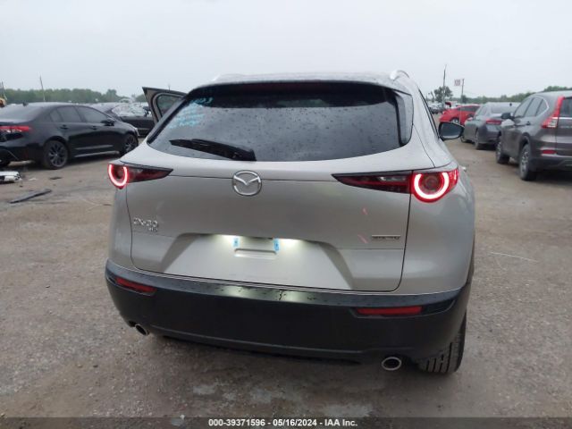 3MVDMBCM5RM675352 Mazda Cx-30 2.5 S Preferred Package