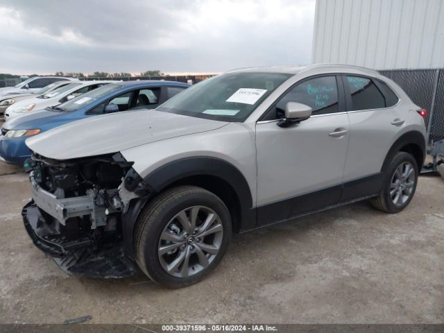 3MVDMBCM5RM675352 Mazda Cx-30 2.5 S Preferred Package
