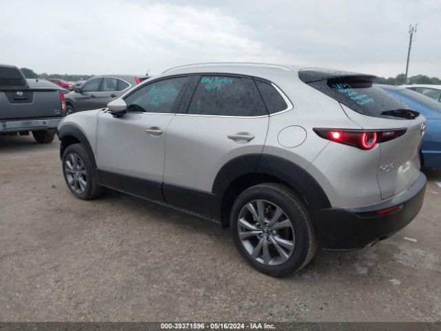 3MVDMBCM5RM675352 Mazda Cx-30 2.5 S Preferred Package