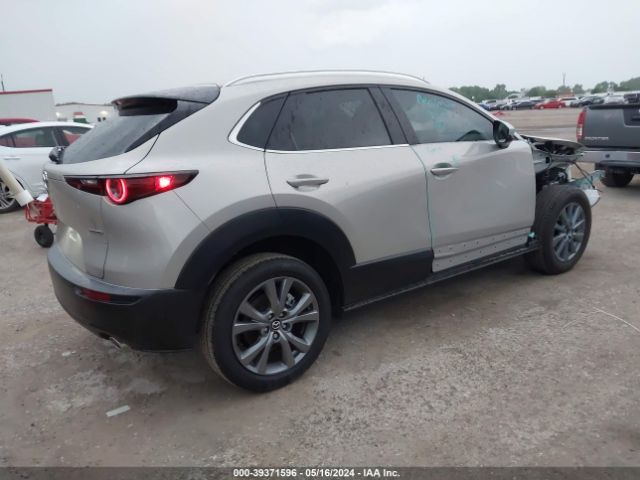 3MVDMBCM5RM675352 Mazda Cx-30 2.5 S Preferred Package