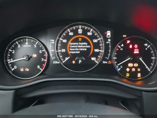 3MVDMBCM5RM675352 Mazda Cx-30 2.5 S Preferred Package
