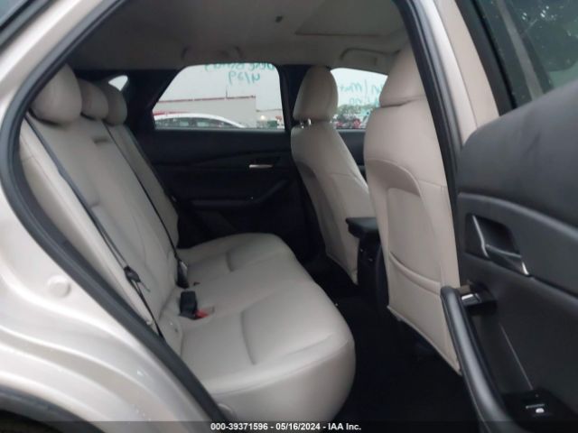 3MVDMBCM5RM675352 Mazda Cx-30 2.5 S Preferred Package