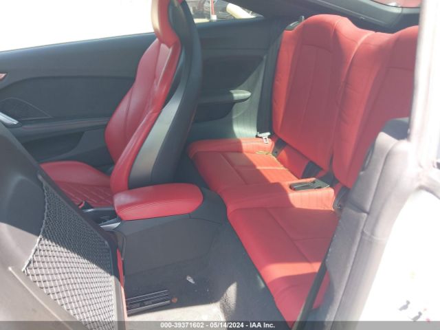 TRUA1AFV3M1006598 Audi Tts Tfsi Quattro S Tronic