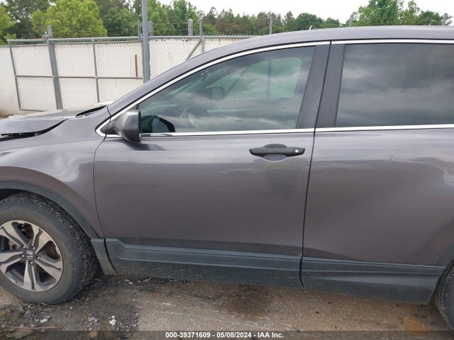 Honda CR-V LX 2017 7FARW5H32HE003842 Image 14