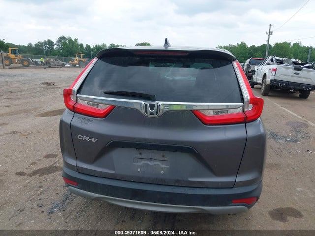 Honda CR-V LX 2017 7FARW5H32HE003842 Image 16