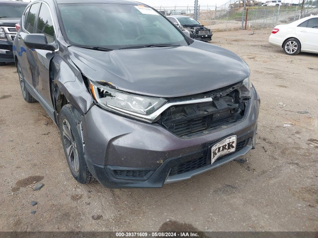 Honda CR-V LX 2017 7FARW5H32HE003842 Image 17