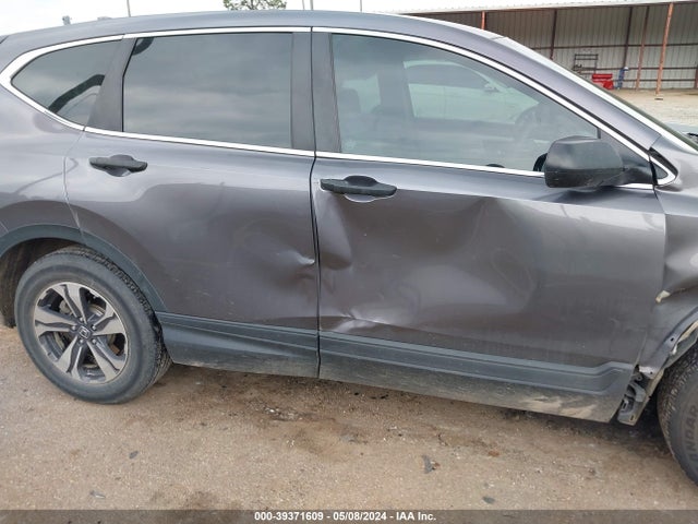 Honda CR-V LX 2017 7FARW5H32HE003842 Image 19