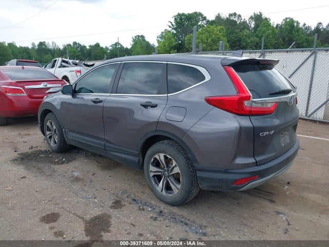 Honda CR-V LX 2017 7FARW5H32HE003842 Image 3