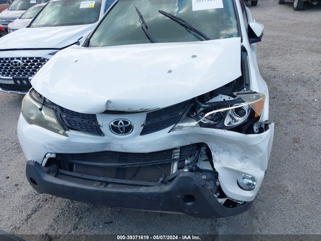 Toyota Rav4 Xle 2015 2T3WFREV5FW180730 Image 12