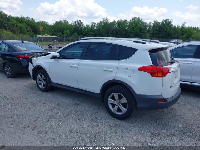 Toyota Rav4 Xle 2015 2T3WFREV5FW180730 Image 3
