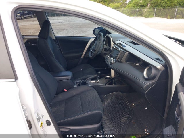 Toyota Rav4 Xle 2015 2T3WFREV5FW180730 Image 5