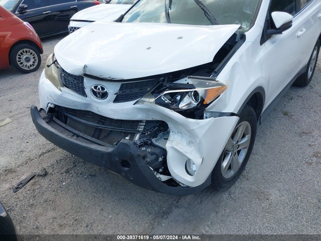 Toyota Rav4 Xle 2015 2T3WFREV5FW180730 Image 6