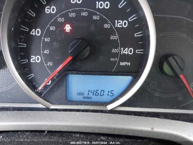 Toyota Rav4 Xle 2015 2T3WFREV5FW180730 Image 7