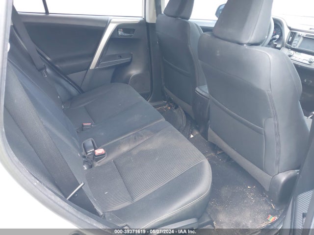 Toyota Rav4 Xle 2015 2T3WFREV5FW180730 Image 8