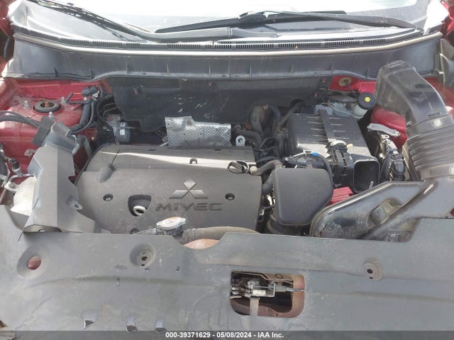 4A4AR4AW7FE041184 Mitsubishi Outlander Sport Gt