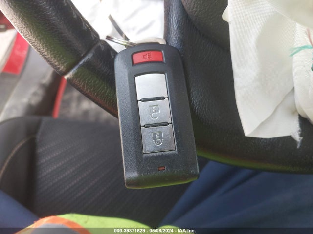 4A4AR4AW7FE041184 Mitsubishi Outlander Sport Gt