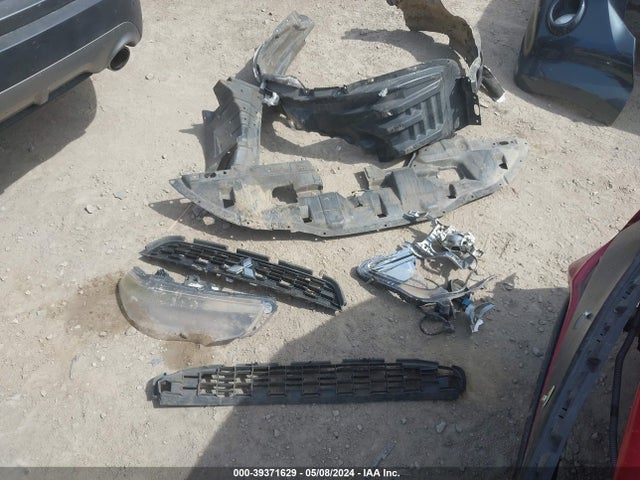 4A4AR4AW7FE041184 Mitsubishi Outlander Sport Gt
