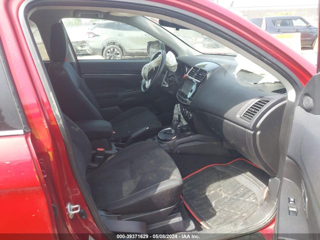 4A4AR4AW7FE041184 Mitsubishi Outlander Sport Gt