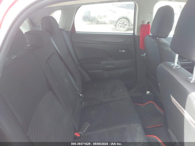 4A4AR4AW7FE041184 Mitsubishi Outlander Sport Gt