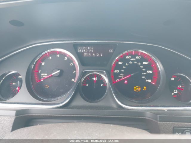 1GKKRTKD2GJ314676 GMC Acadia Denali