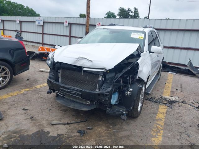 1GKKRTKD2GJ314676 GMC Acadia Denali