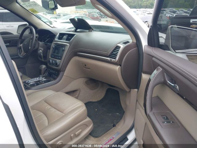 1GKKRTKD2GJ314676 GMC Acadia Denali
