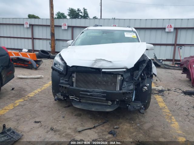 1GKKRTKD2GJ314676 GMC Acadia Denali