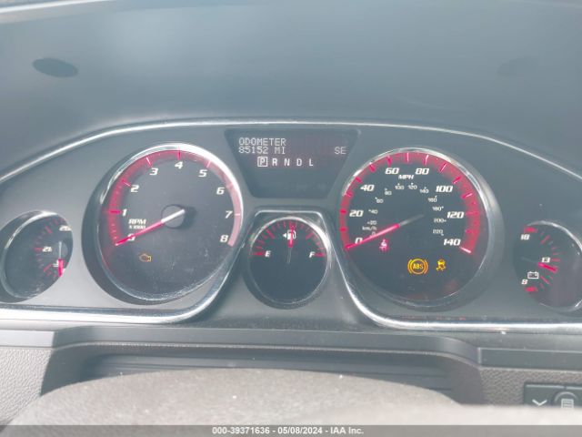 1GKKRTKD2GJ314676 GMC Acadia Denali