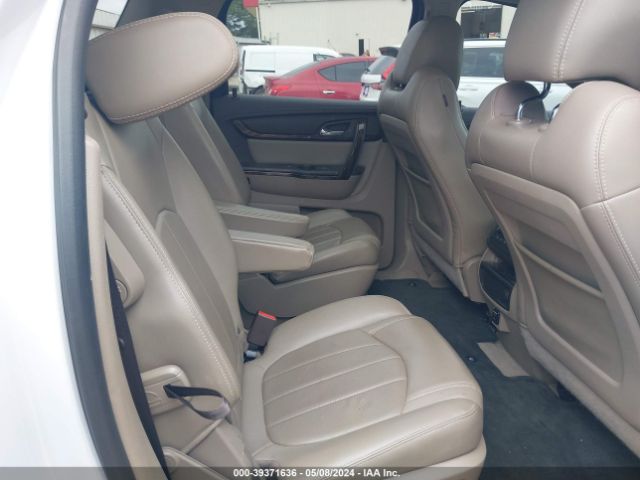 1GKKRTKD2GJ314676 GMC Acadia Denali