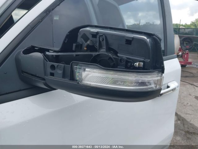 1C6SRFJT1MN547837 RAM 1500 Laramie  4x4 5'7 Box