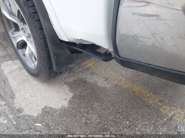 1C6SRFJT1MN547837 RAM 1500 Laramie  4x4 5'7 Box