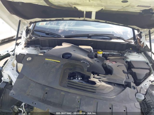 3PCAJ5K34NF105509 Infiniti Qx55 Essential Awd