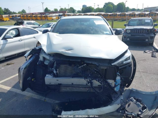 3PCAJ5K34NF105509 Infiniti Qx55 Essential Awd