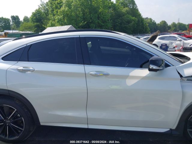 3PCAJ5K34NF105509 Infiniti Qx55 Essential Awd