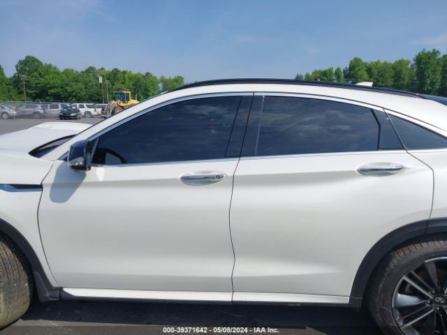 3PCAJ5K34NF105509 Infiniti Qx55 Essential Awd