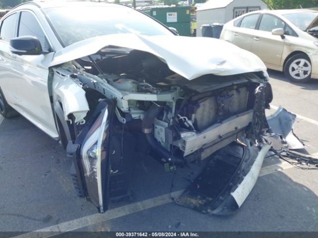 3PCAJ5K34NF105509 Infiniti Qx55 Essential Awd