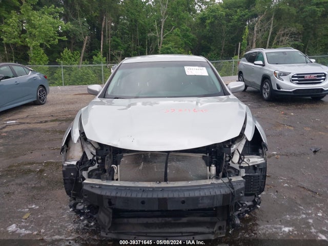 Nissan Altima 2.5 Sr 2017 1N4AL3AP7HC132231 Image 13