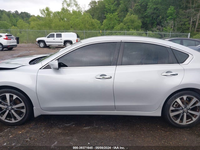 Nissan Altima 2.5 Sr 2017 1N4AL3AP7HC132231 Image 15