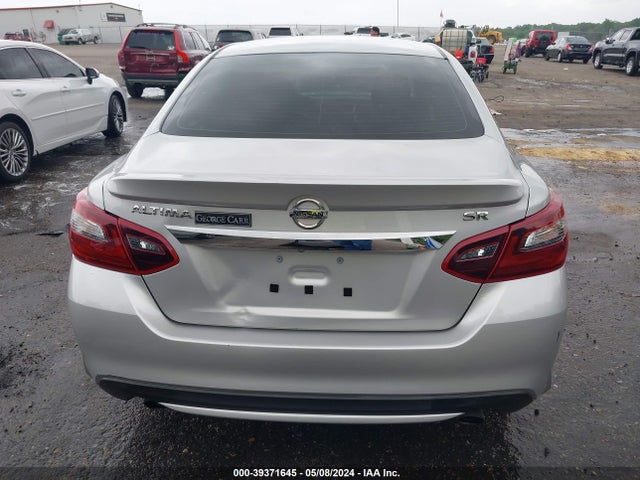 Nissan Altima 2.5 Sr 2017 1N4AL3AP7HC132231 Image 17